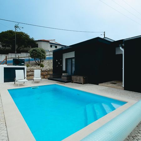 Cazenn Salir Do Porto - Holiday House Salir de Porto Exteriér fotografie